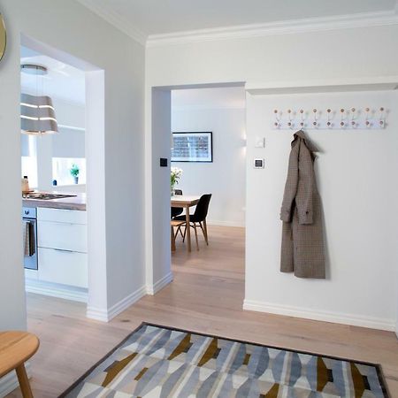 Greenkey Apartment T10C Reykjavík Exteriér fotografie